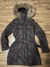 Warme Winterjacke Von Cinque  Gr 38 