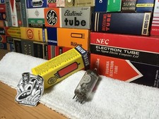 Rare NOS 1964 Valvo Hamburg