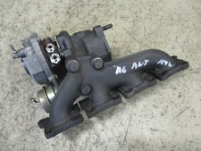 1.8T AWT TURBOLADER Audi A4 B5