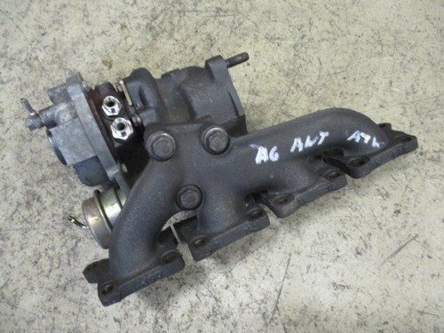 Awt turbolader audi a4 b5 - audi,