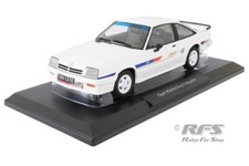 Opel Manta Guy Frequelin 1984