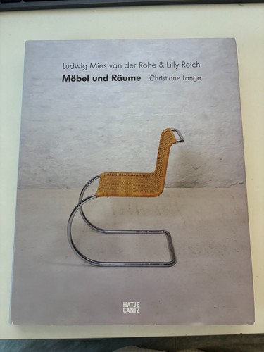 Ludwig mies van - mies, der