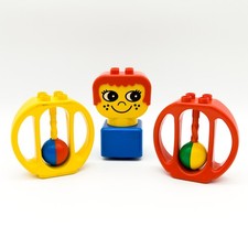 LEGO® DUPLO® Primo 2 Rasseln