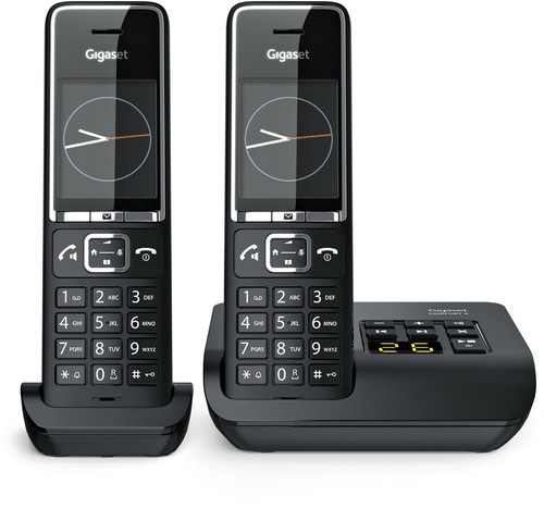Gigaset schnurloses telefon - schnurloses, +