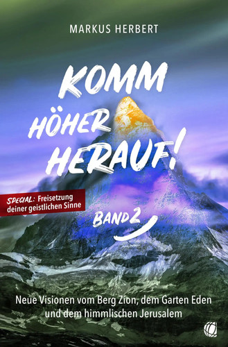 Komm höher herauf - !, (band