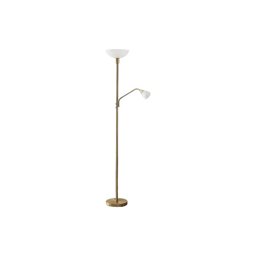Lindby led deckenfluter jost - led-deckenfluter,