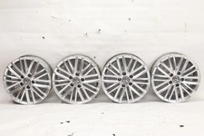 VW Caddy 2K5 Alufelgen 6Jx16H2