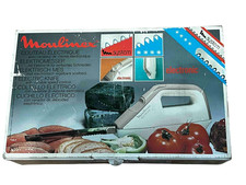 Moulinex elektrisches messer - moulinex,