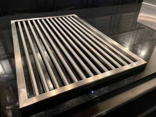 Edelstahl grillrost weber - edelstahl-grillrost,