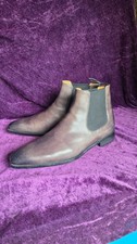 Herren stiefeletten - herren, "