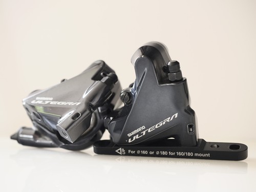 Shimano ultegra r8070 - ultegra, br-r8070