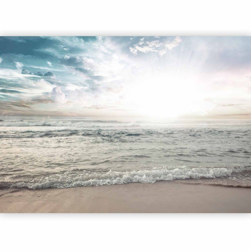 Vlies fototapete meer - vlies,