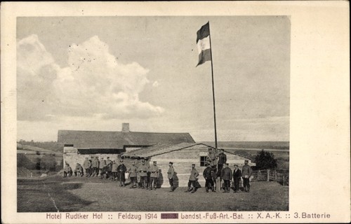 Hotel rudtker hof - hotel,