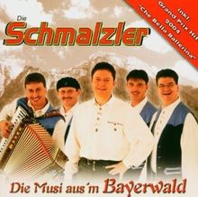 Die musi ausm - musi,
