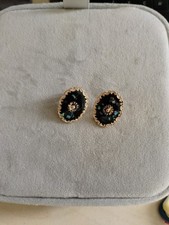 Schöne Ohrclips – neu