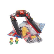1x Lego Teile Set Speedboot