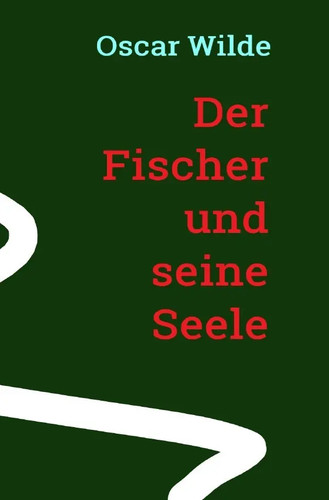 Oscar wilde der - der, fischer