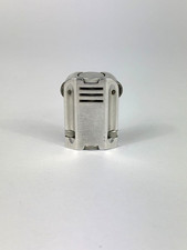 Antikes Doppel Feuerzeug