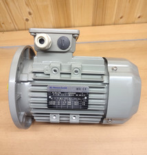 Drehstrom-Asynchronmotor FCA 80 A 2 /PHE