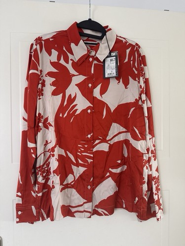 Marc polo damen bluse - marc,