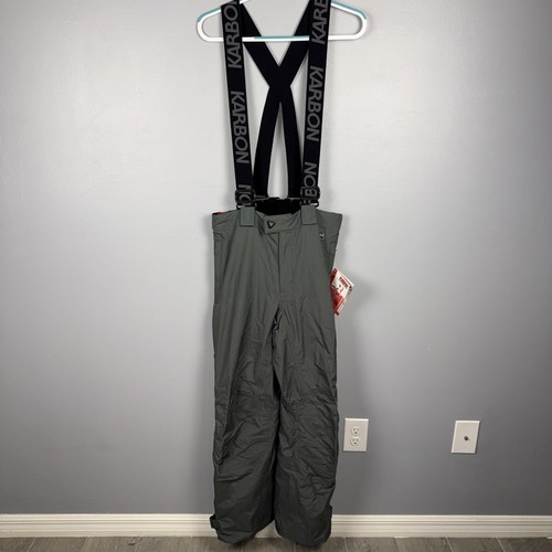 Karbon earth insulated - earth, ski