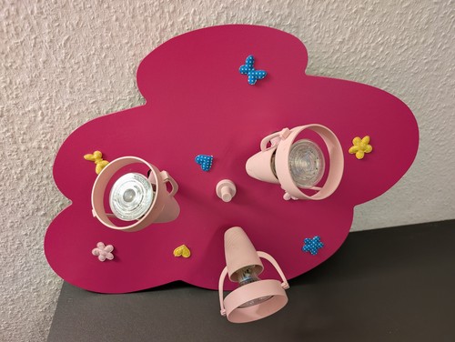 Kinderzimmerlampe wolke - kinderzimmerlampe, „wolke“