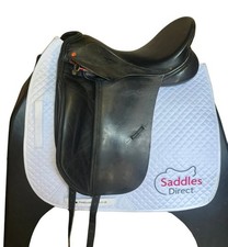 Albion SLK Dressursattel