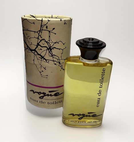 Wolff sohn vogue 40ml - &,