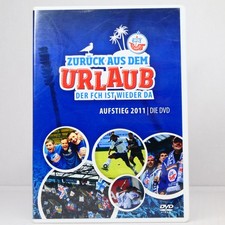 FC Hansa DVD Aufstieg 2011