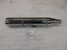 Auspuff endtopf k218 - endtopf,