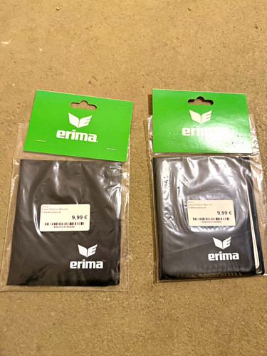 Erima referee mini - referee, &