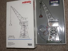 S82    Märklin 7051