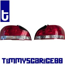Rückleuchten Heckleuchten BMW 1er E82 E88 Coupe Cabrio Bj 07-13 4869810 4869809
