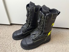 Haix Fire Flash Gamma Gr. 43