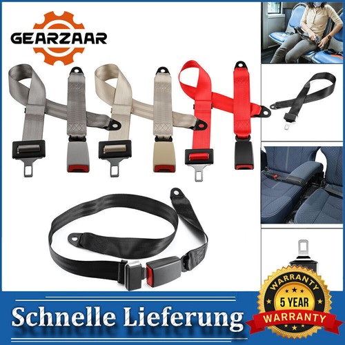 Punkt sicherheitsgurt mit - 2,