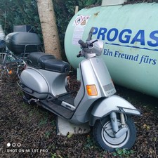 Vespa Cosa GLX 200  20559 Km TÜV bis 08/26
