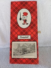 Campbell Scale Models HO HOn3