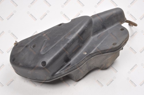 Gilera fuoco 500 - ,