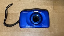 Nikon coolpix w100 - coolpix,