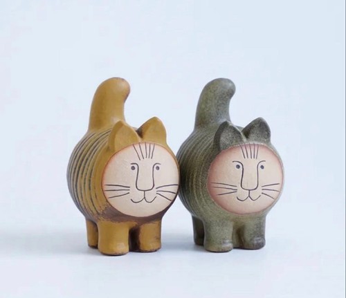 Lisa larson dieci - larson, katze
