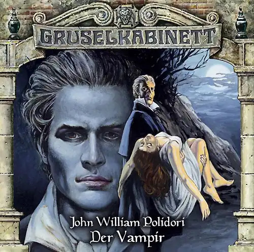 Gruselkabinett folge 30 - gruselkabinett,