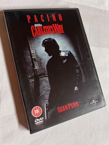 Carlitos way von brian - brian, de