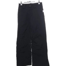 Etirel, Schneehose, Größe: 152, Schwarz, Polyamid/Polyester, Mädchen -6AO