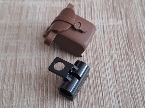 Lego 30158 15406 minifigur - 30158,