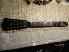 Framus 12 Saiten Gitarren Hals