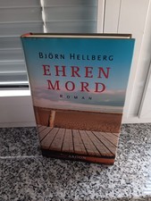 Ehrenmord @ Björn Hellberg @