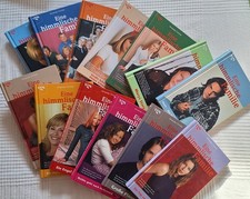 Eine himmlische Familie | 13 Bücher | Zustand sehr gut