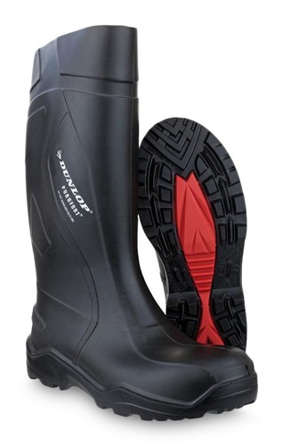 Dunlop stiefel purofort - dunlop,
