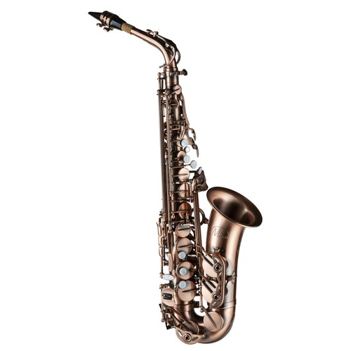 Monzani mzas 433 - monzani, altsaxophon
