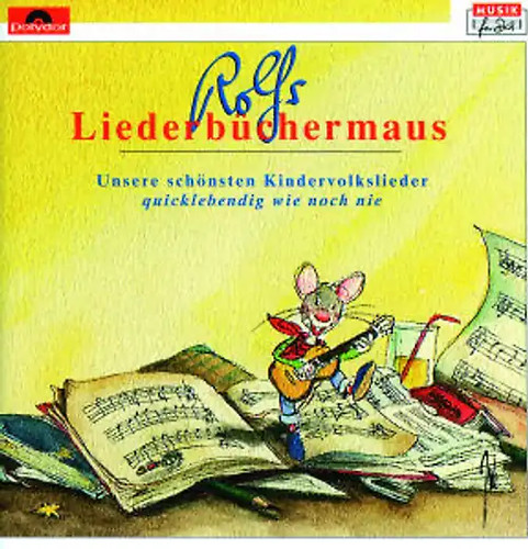 Rolf zuckowski rolfs - -,